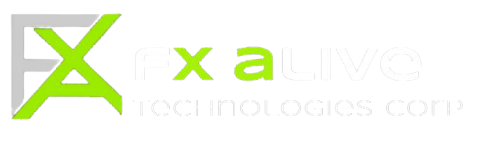 FX Alive Technology Corp.